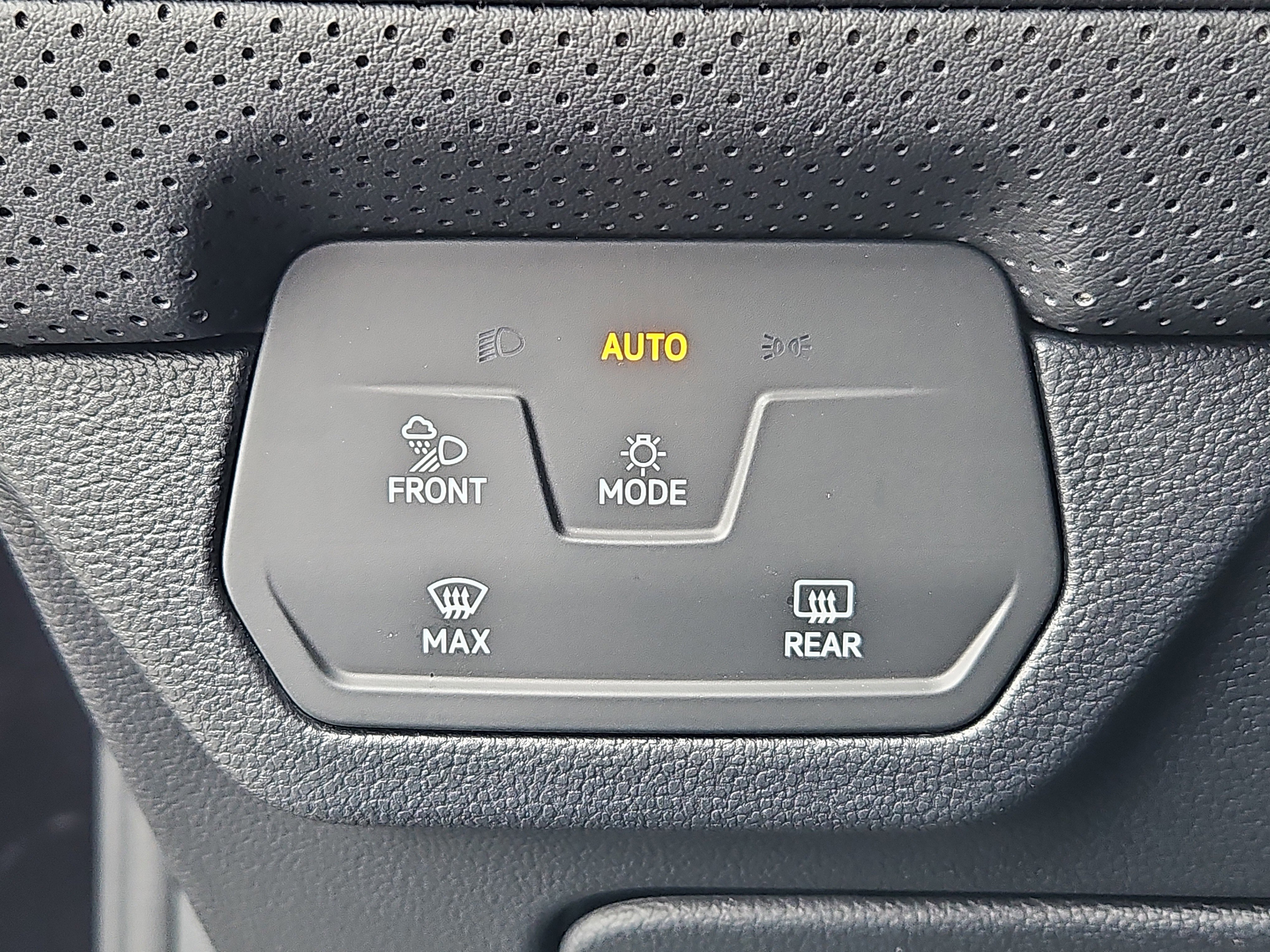 New 2026 Volkswagen Atlas SEL Premium R-Line image 12