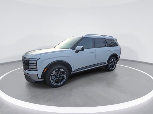 New 2026 Hyundai Palisade Limited video 4