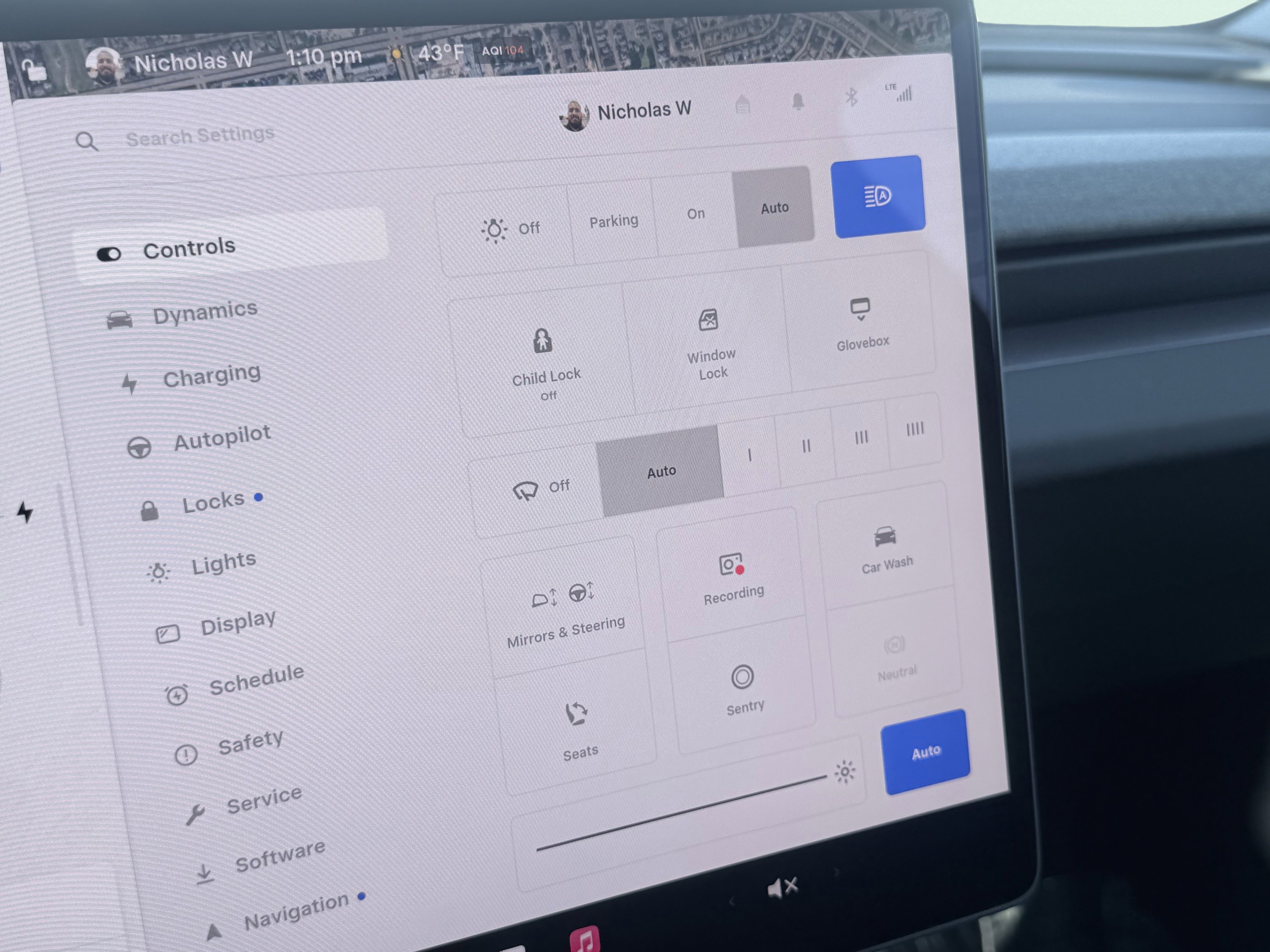 Used 2026 Tesla Model Y 2WD image 78