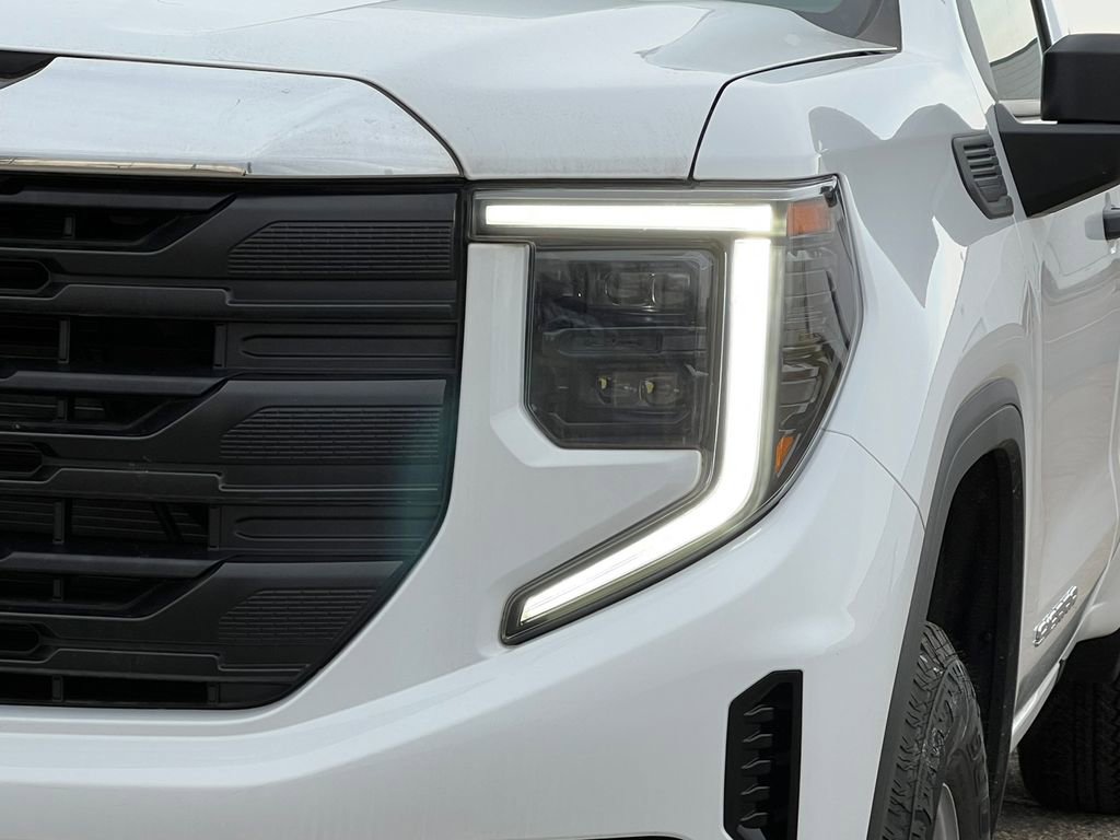 New 2024 GMC Sierra 1500 Pro w/ Pro Value Package AWD/4WD image 27