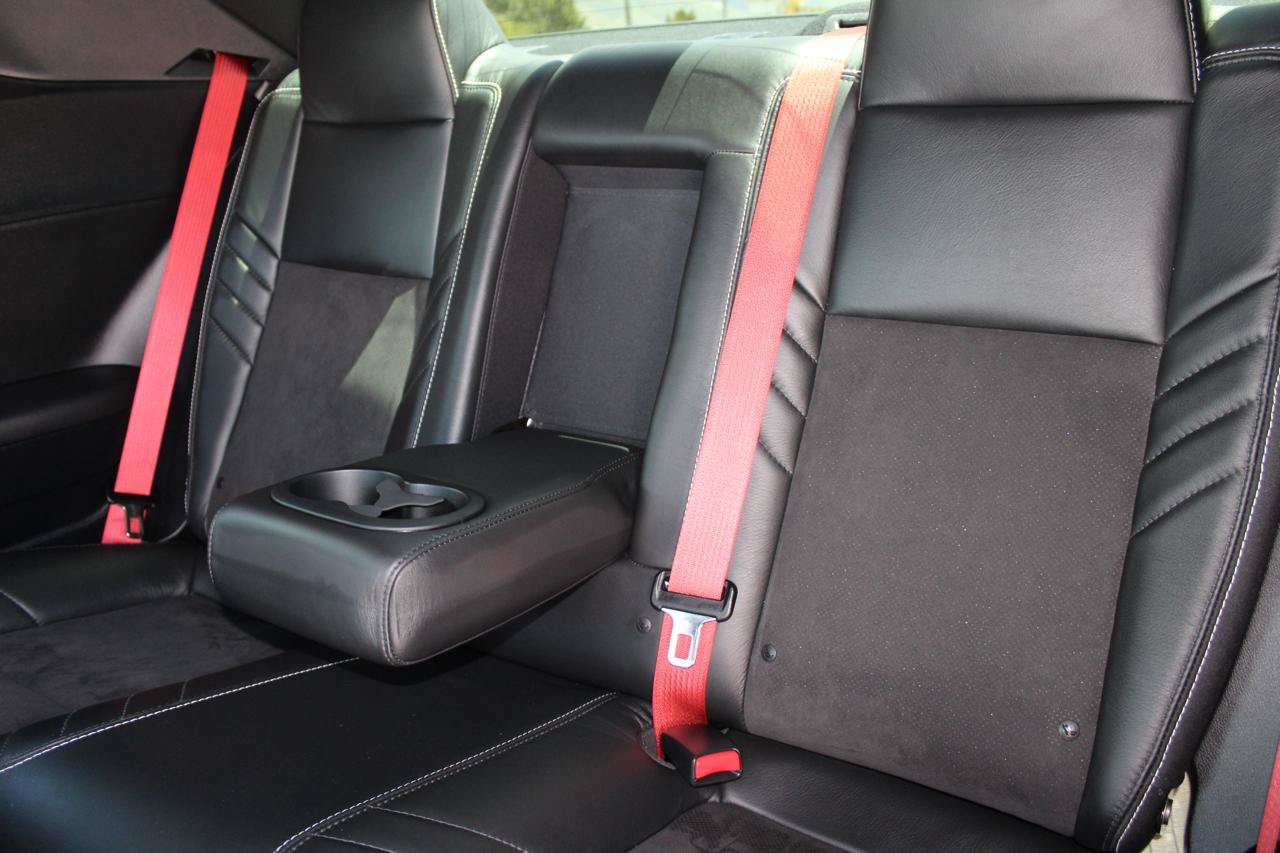 Used 2018 Dodge Challenger SRT Demon RWD image 57