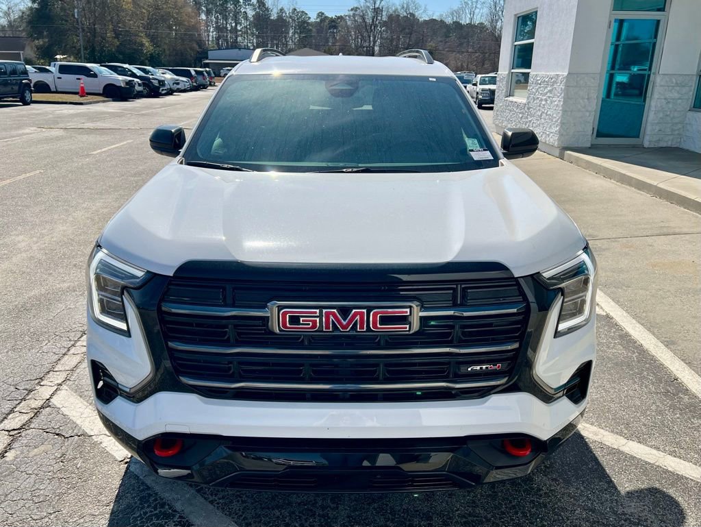 New 2026 GMC Terrain AT4 image 6