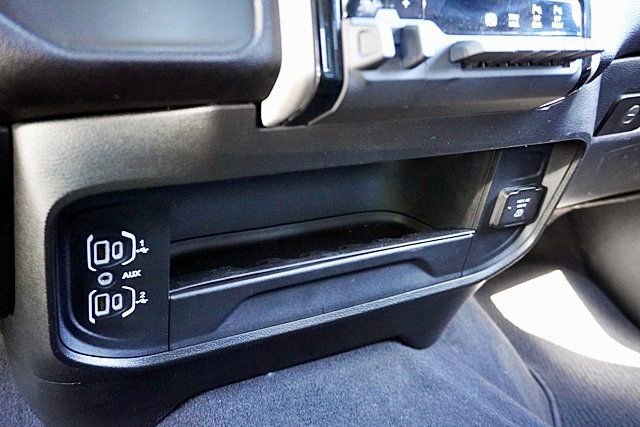 Used 2024 RAM 2500 Laramie image 31