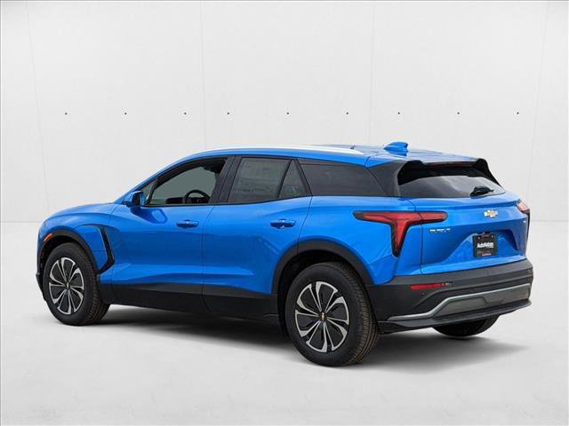 New 2024 Chevrolet Blazer EV LT image 7