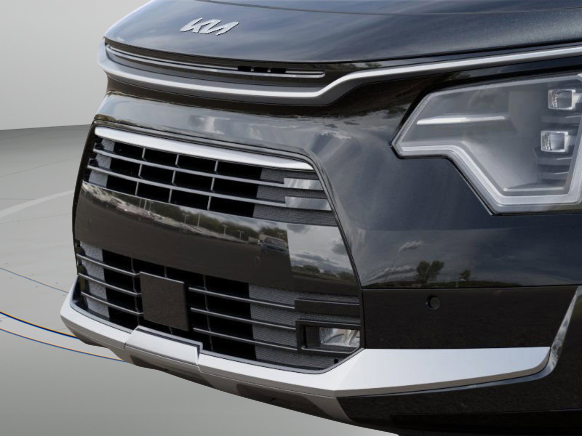 New 2025 Kia Niro SX Touring image 13