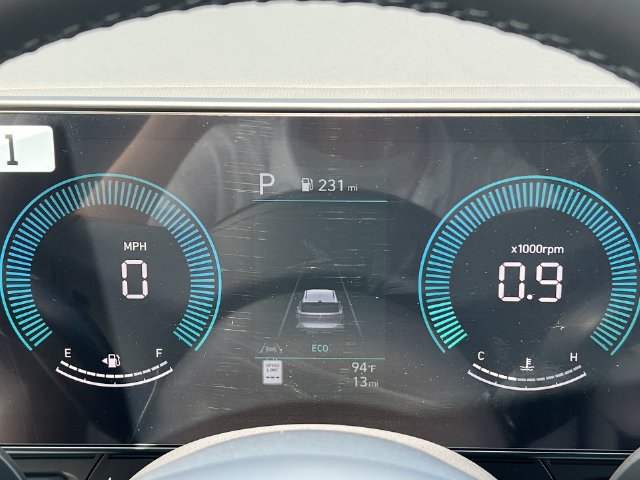 New 2027 Hyundai Kona SEL Sport AWD/4WD image 22