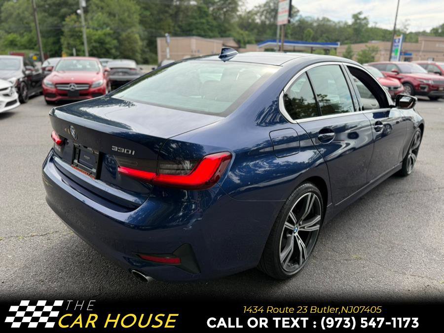 Used 2020 BMW 330i Sedan w/ Convenience Package image 5
