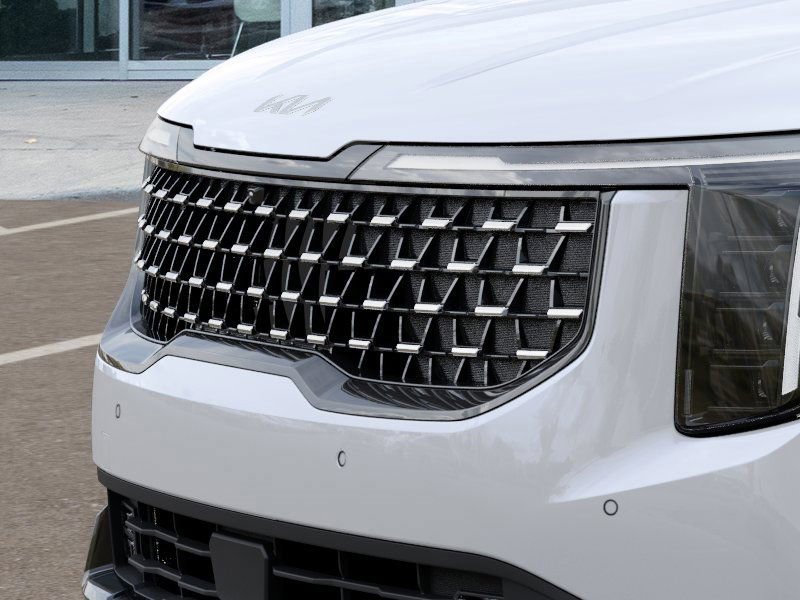 New 2026 Kia Carnival SX Prestige image 12