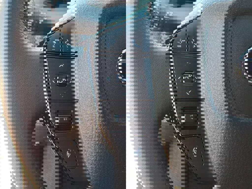 Certified 2023 Subaru Solterra AWD image 7