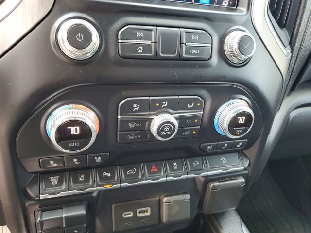 Used 2020 GMC Sierra 2500 Denali w/ Technology Package image 23