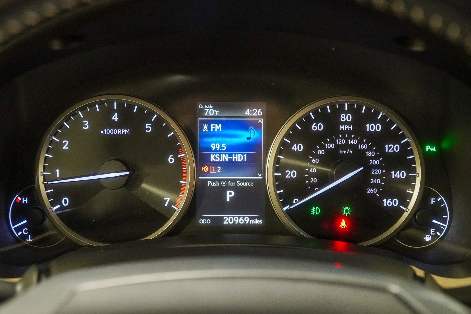 Used 2019 Lexus NX 300 AWD w/ Comfort Package image 48