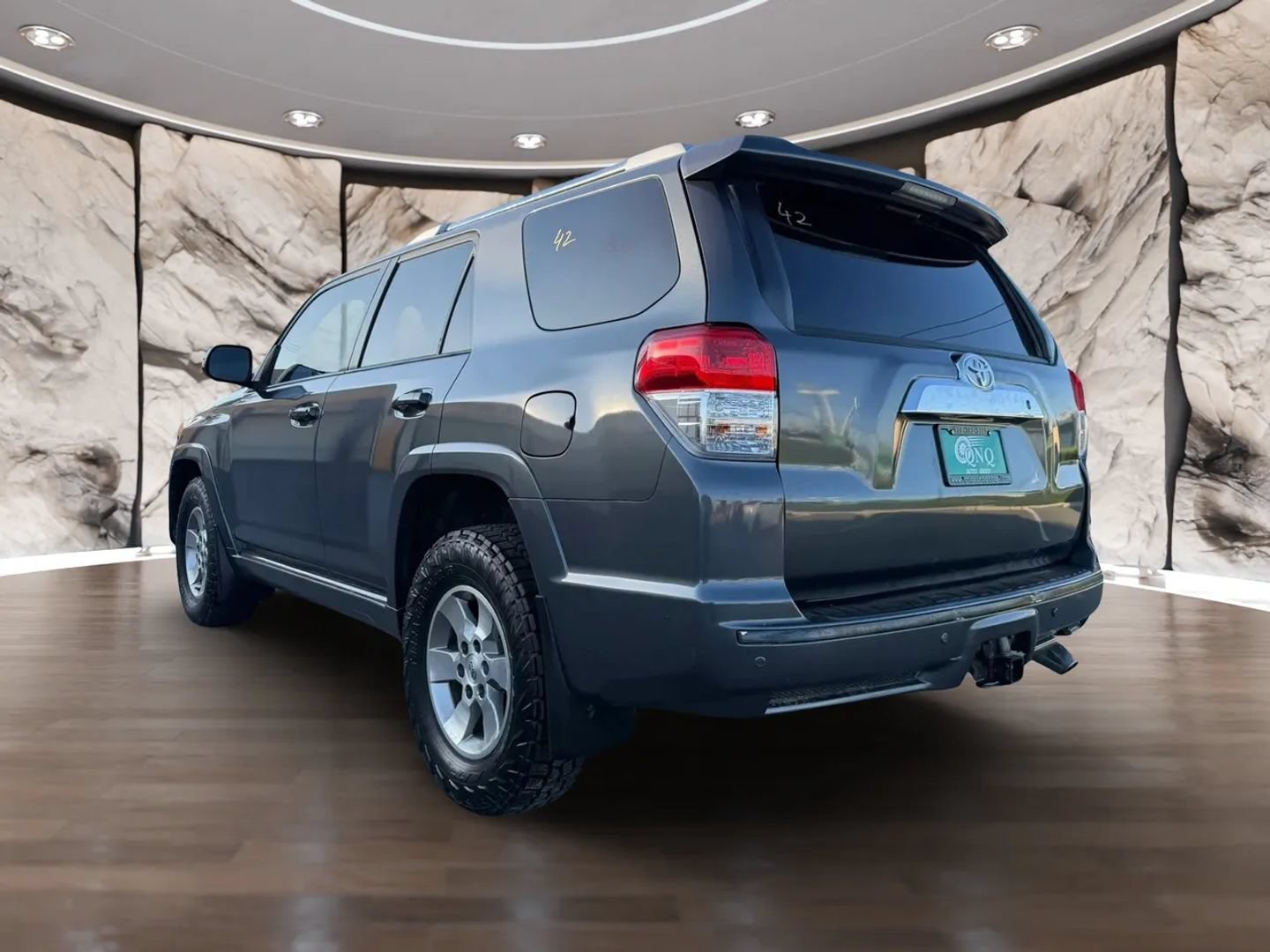 Used 2013 Toyota 4Runner SR5 w/ Convenience Pkg RWD image 6