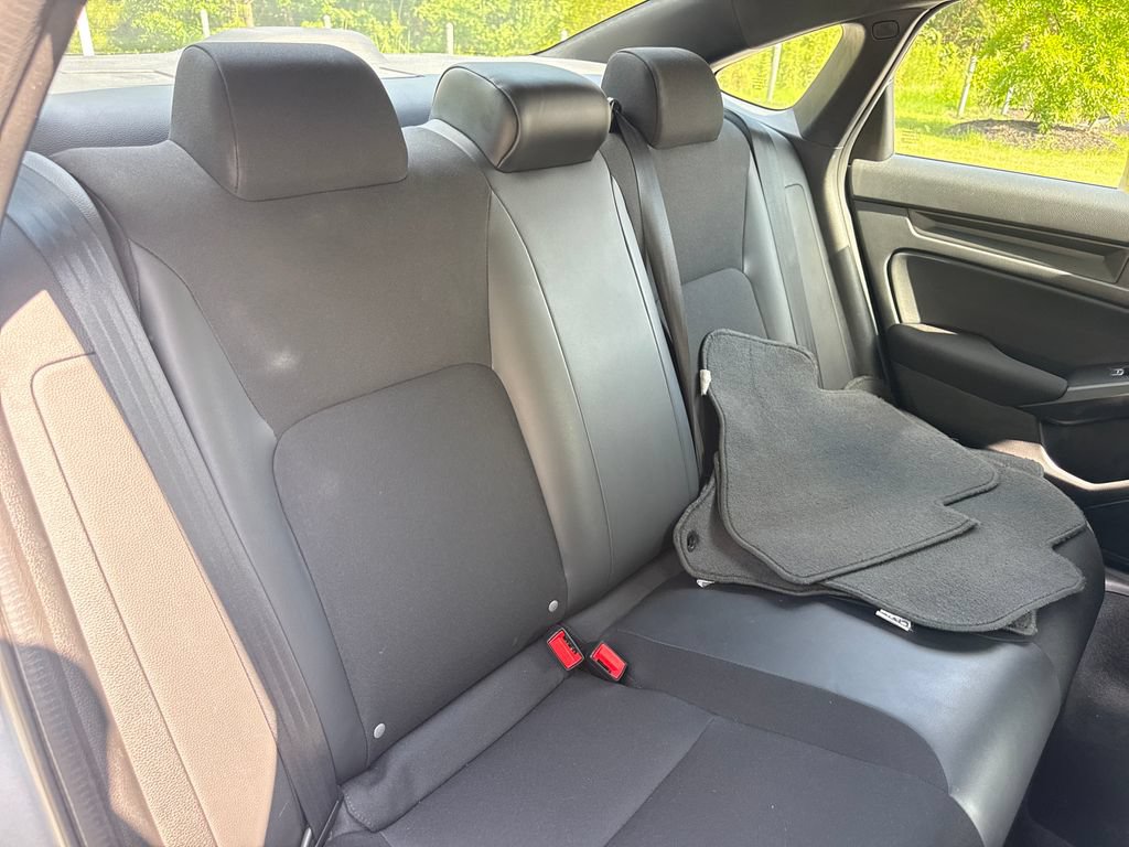 Used 2023 Honda Civic Sport image 34