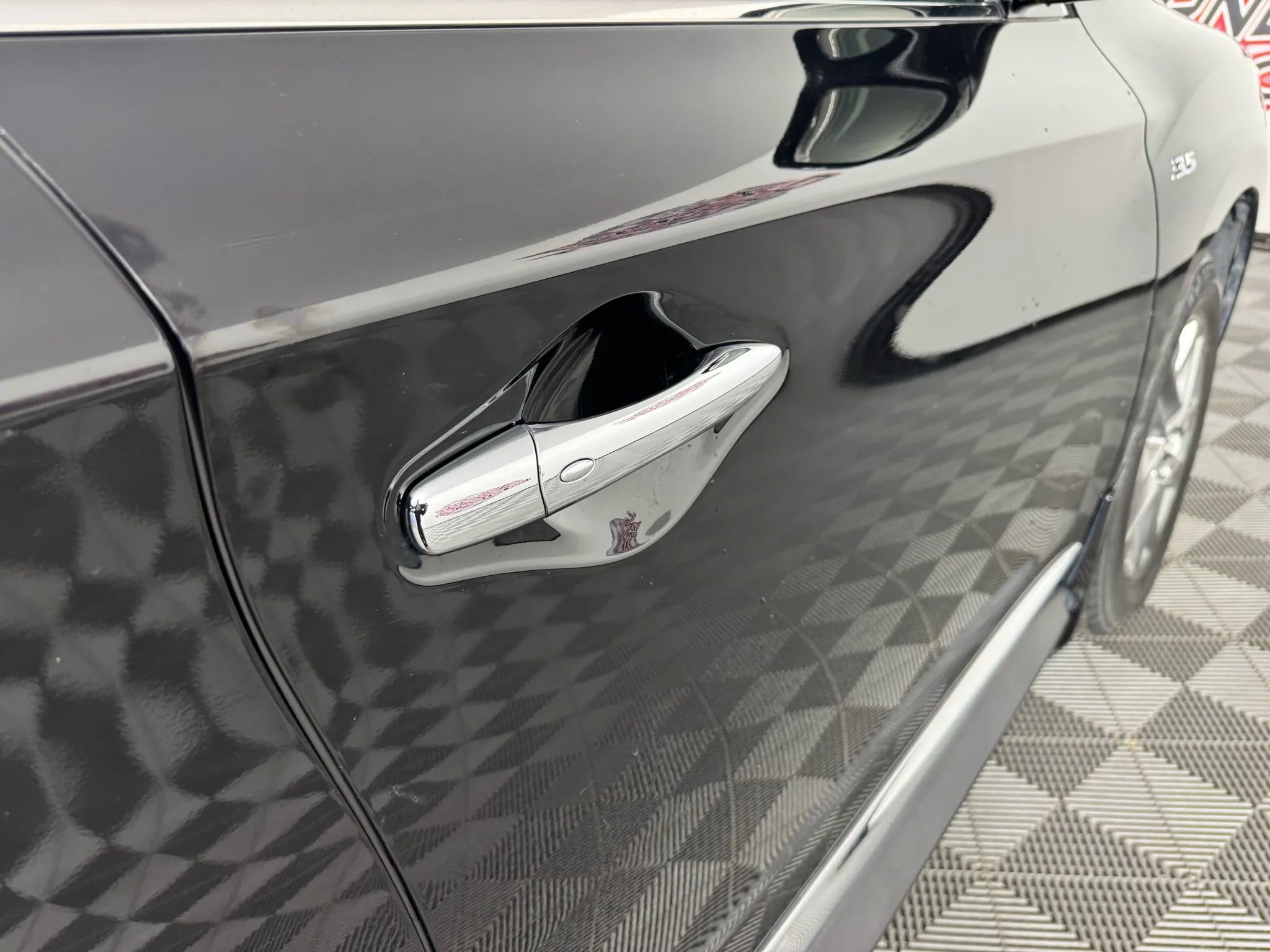 Used 2014 INFINITI QX60 AWD w/ Premium Plus Package image 31