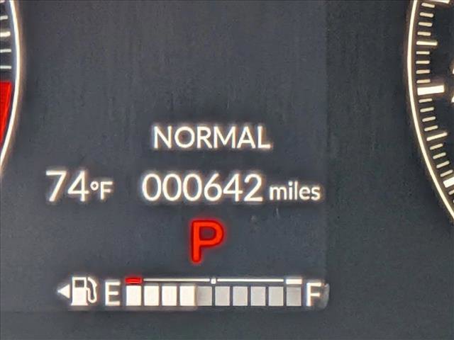 Used 2026 Honda Odyssey EX-L image 12