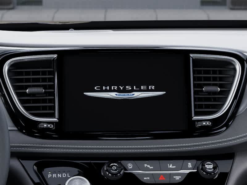 New 2026 Chrysler Pacifica Select w/ S Appearance Package FWD image 18