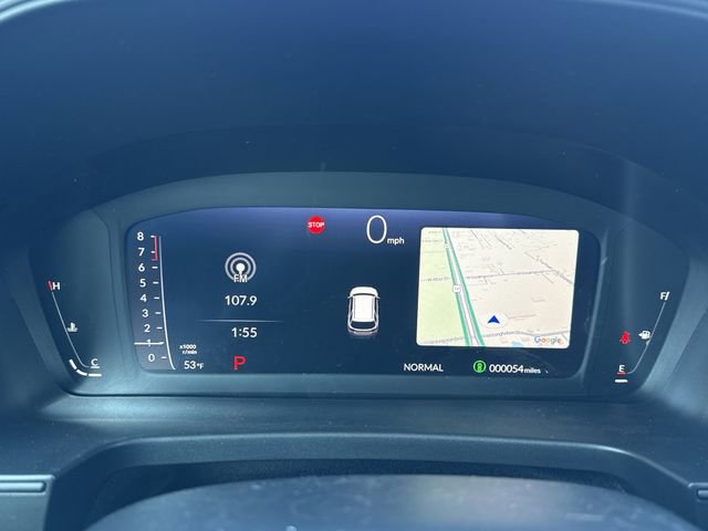 New 2026 Honda Pilot Sport image 38