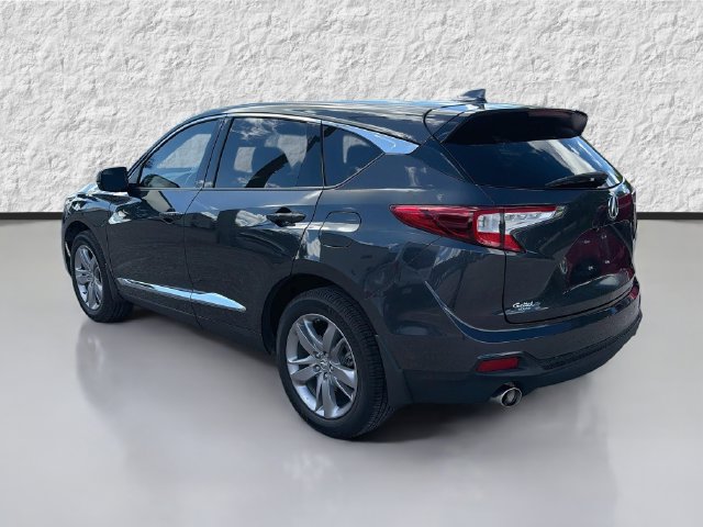 Used 2019 Acura RDX w/ Advance Package FWD image 5