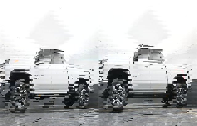 New 2026 Chevrolet Silverado 2500 LT w/ All Star Edition image 47