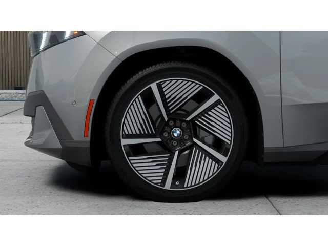 New 2027 BMW iX3 50 xDrive w/ Technology Package AWD/4WD image 7