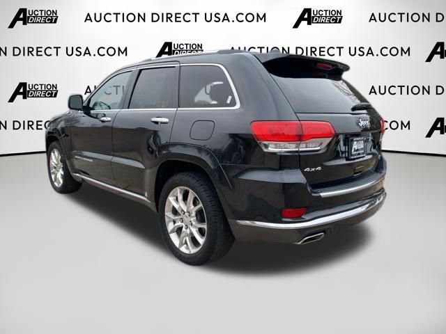 Used 2014 Jeep Grand Cherokee Summit image 20