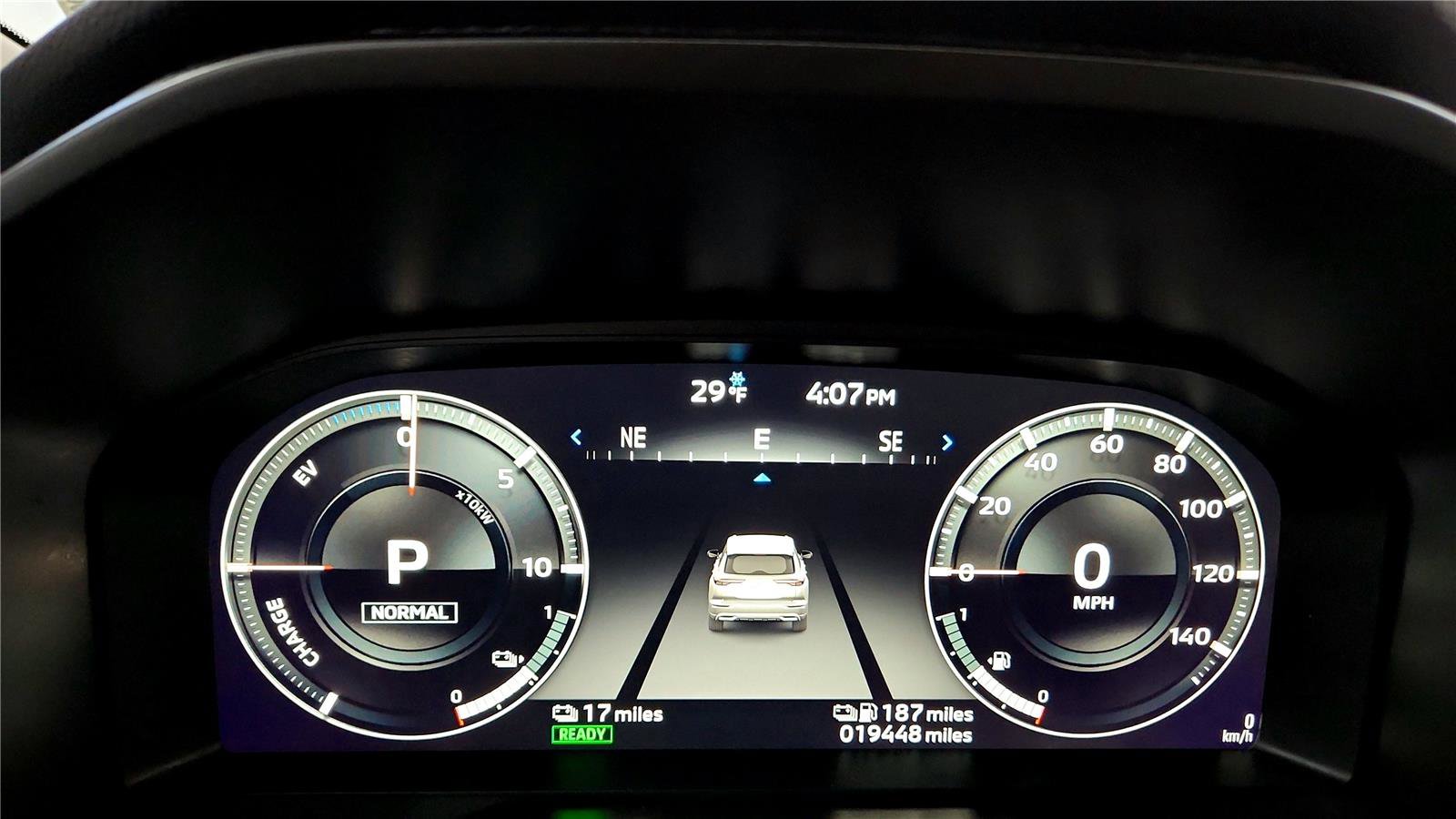 Used 2025 Mitsubishi Outlander SEL image 28