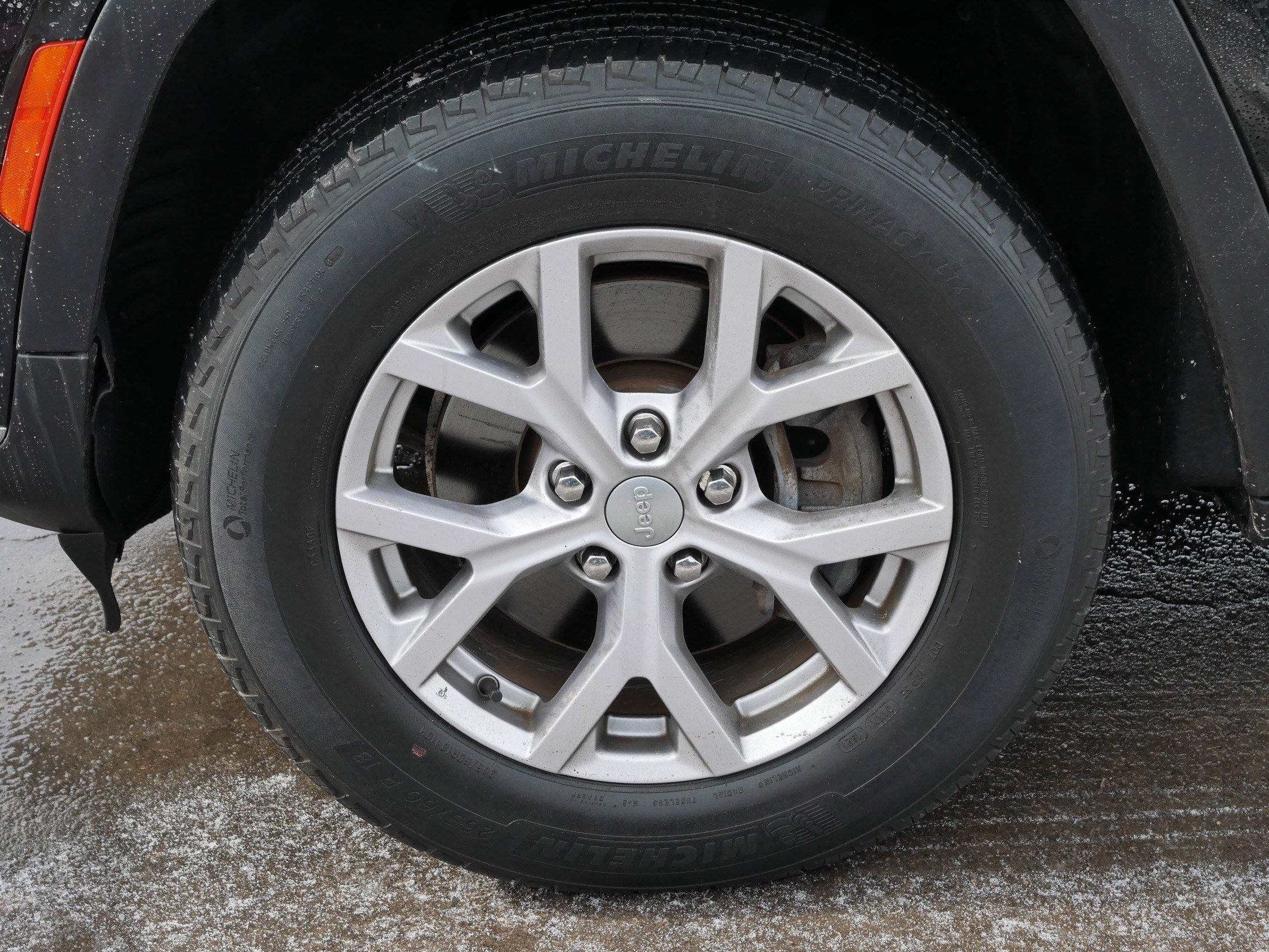 Used 2021 Jeep Grand Cherokee L Limited image 15