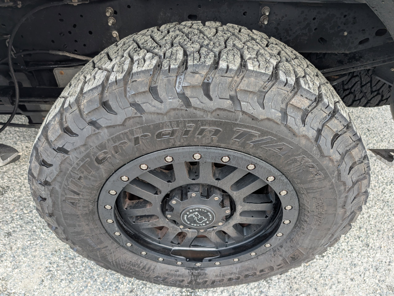 Used 2015 Ford F250 XLT w/ XLT Value Package image 10