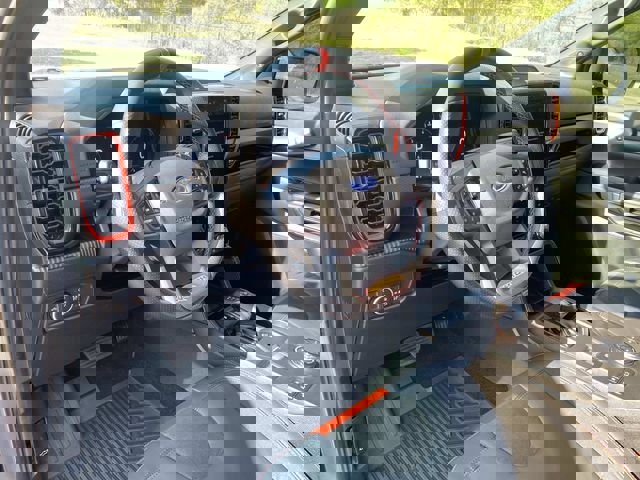 Used 2025 Ford Ranger Raptor image 22