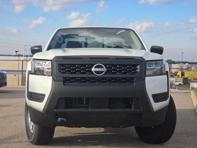 New 2026 Nissan Frontier S w/ Tow Package image 15