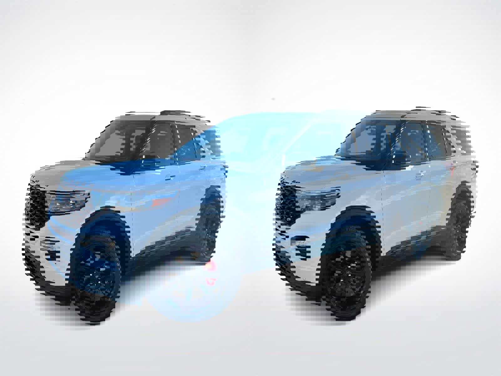 Used 2024 Ford Explorer ST w/ Equipment Group 401A