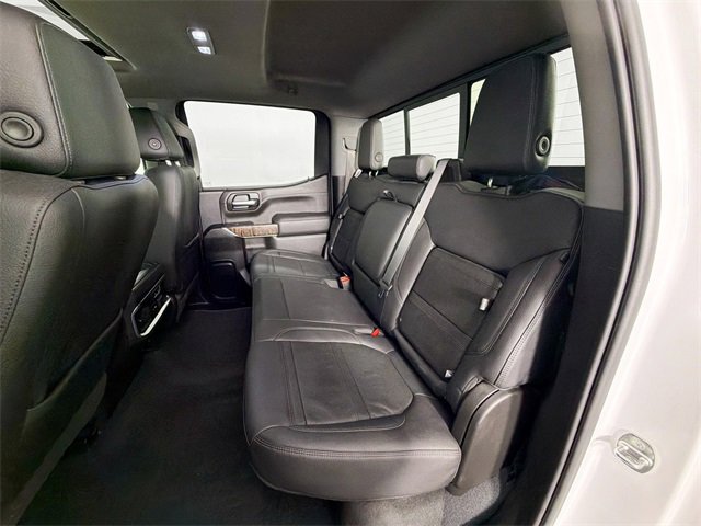 Used 2021 GMC Sierra 1500 Denali w/ Denali Ultimate Package image 23