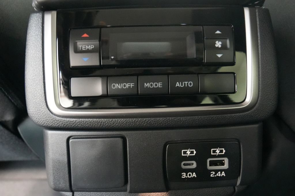 New 2025 Subaru Ascent Premium image 16