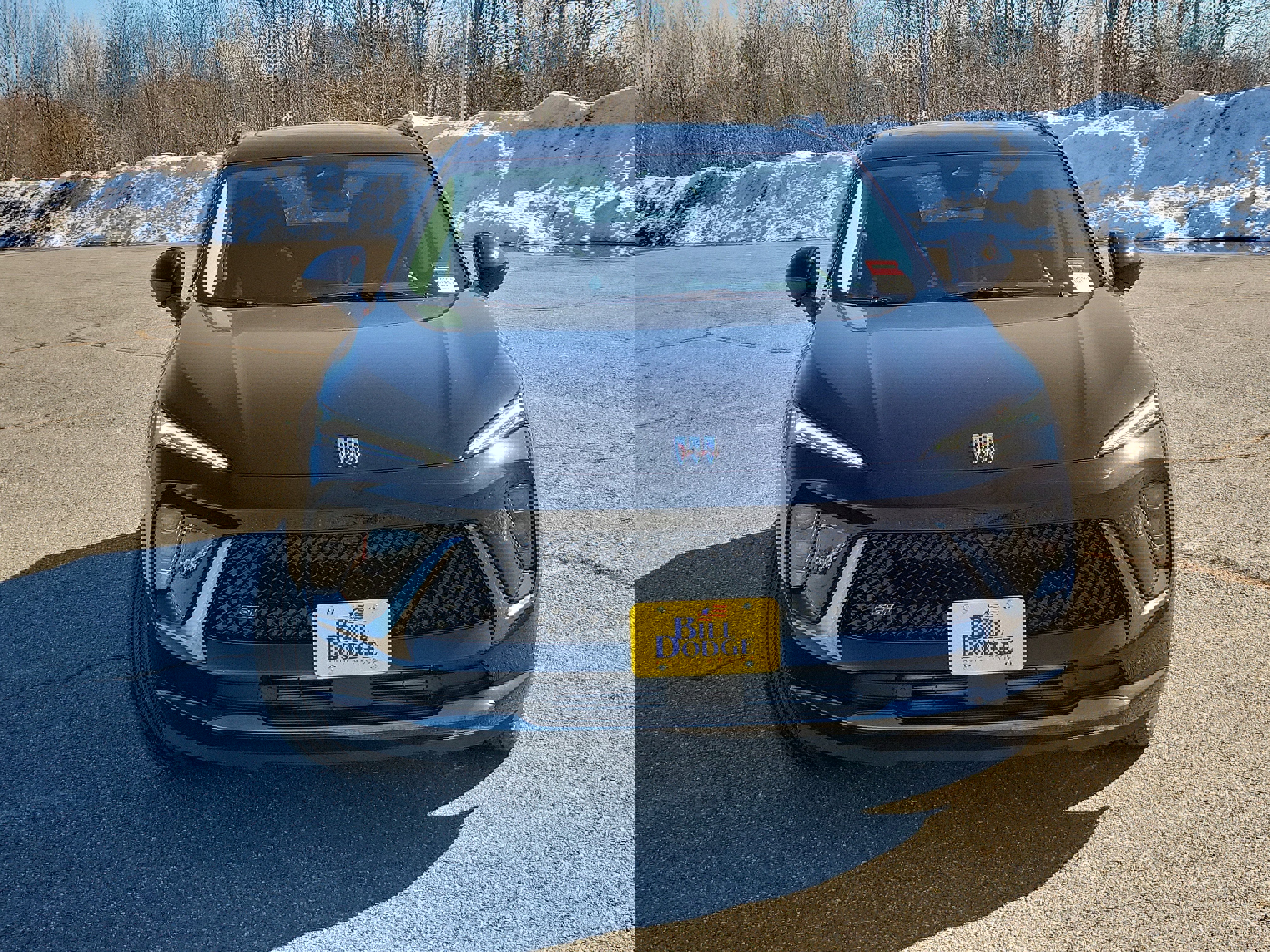 New 2026 Buick Envision Sport Touring image 10