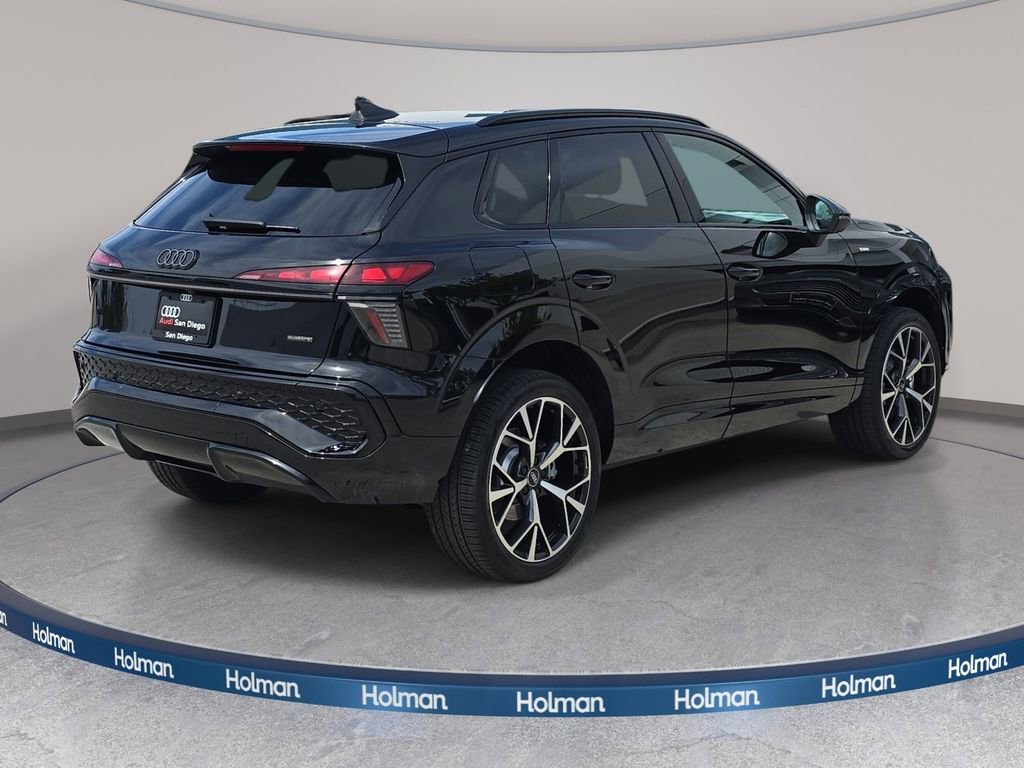 New 2026 Audi Q3 quattro 2.0T image 5