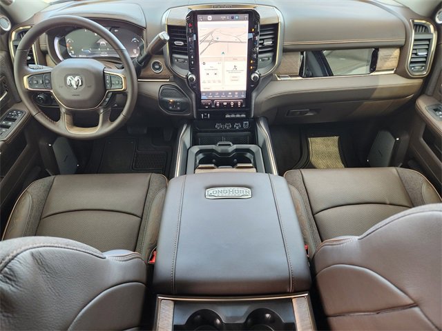 New 2026 RAM 2500 Limited image 18