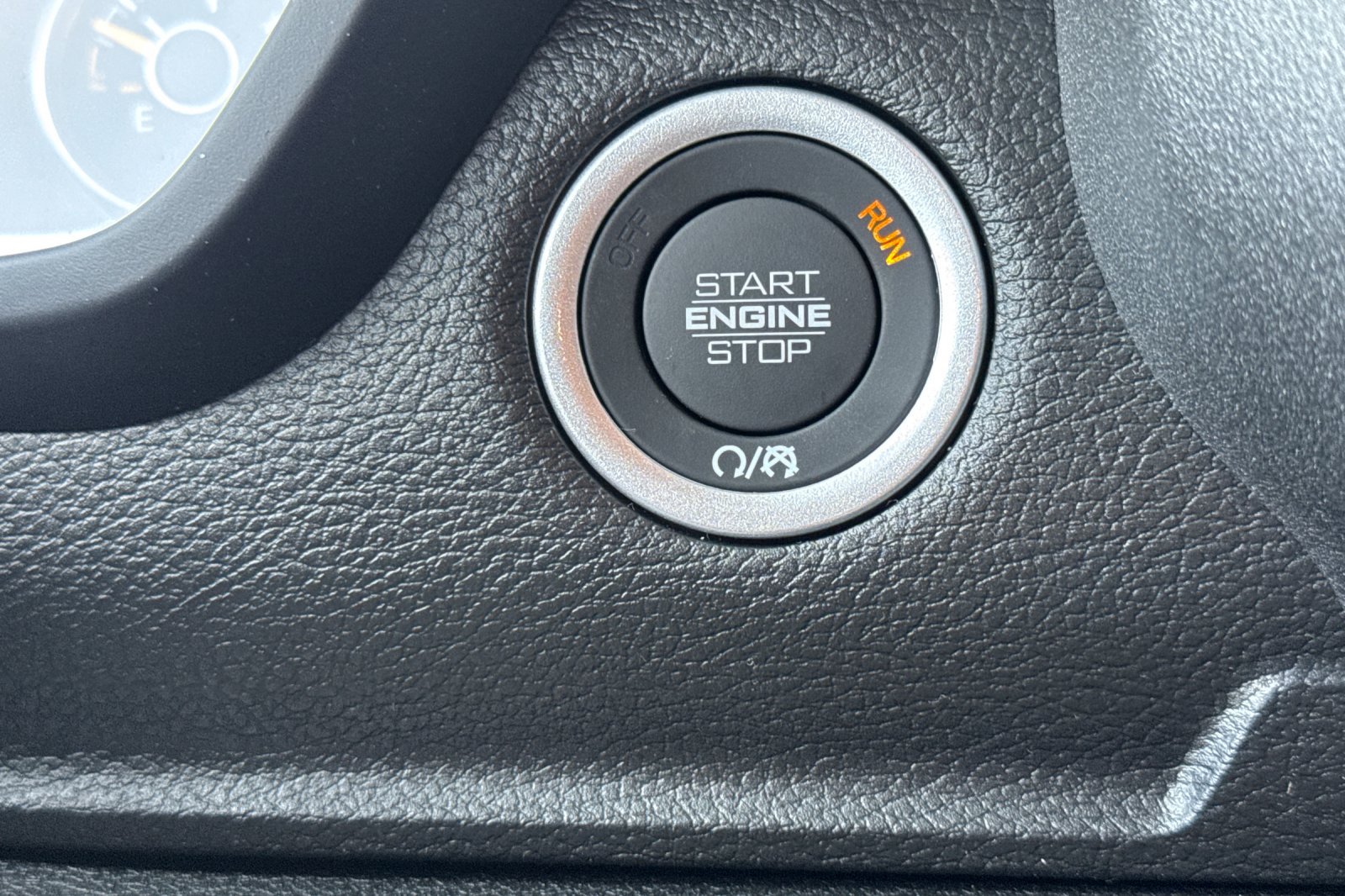 New 2026 RAM 1500 Tradesman RWD image 20