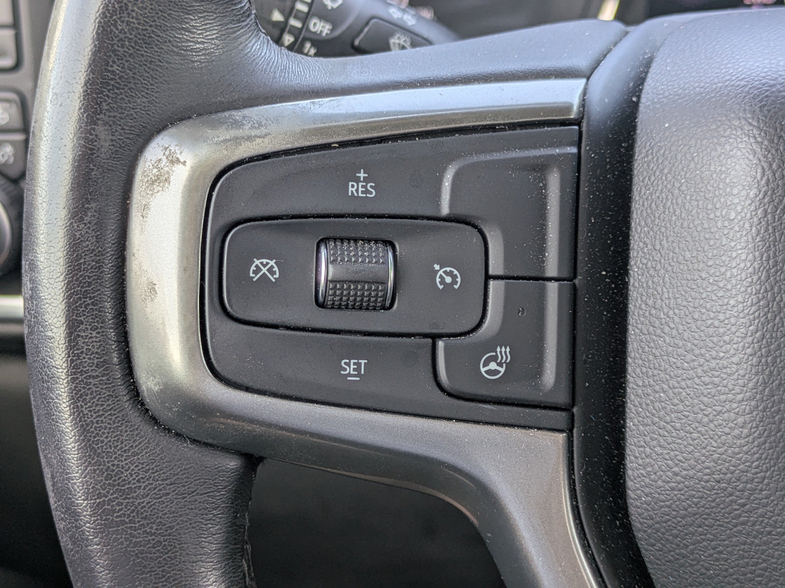 Used 2021 Chevrolet Silverado 1500 LT Trail Boss w/ Convenience Package II AWD/4WD image 24