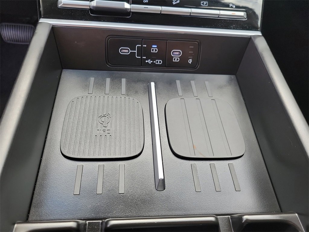 Certified 2026 Hyundai Santa Fe SEL image 38