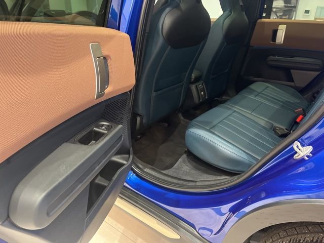 Used 2025 MINI Cooper Countryman S w/ Comfort Package Max image 24