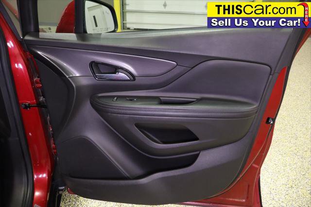 Used 2019 Buick Encore Preferred w/ Safety Package image 29