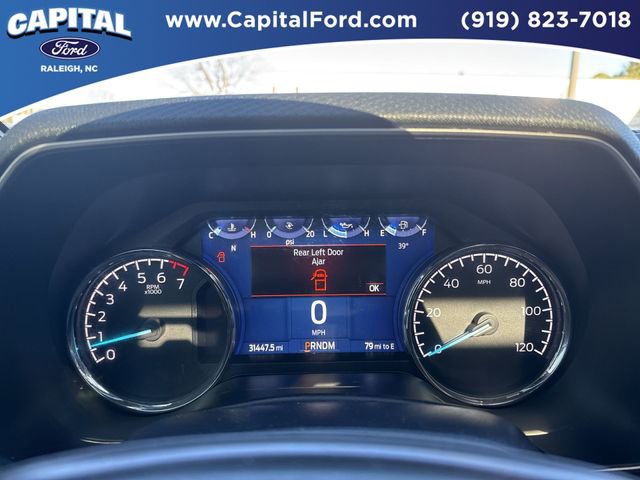 Certified 2022 Ford F150 XLT w/ Equipment Group 302A High image 26