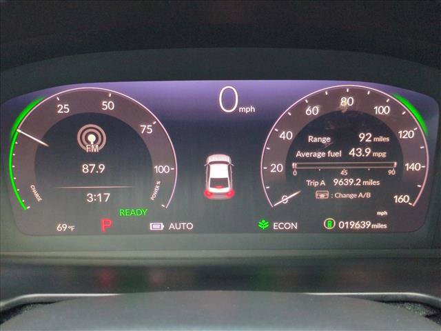 Used 2025 Honda Accord Sport image 9