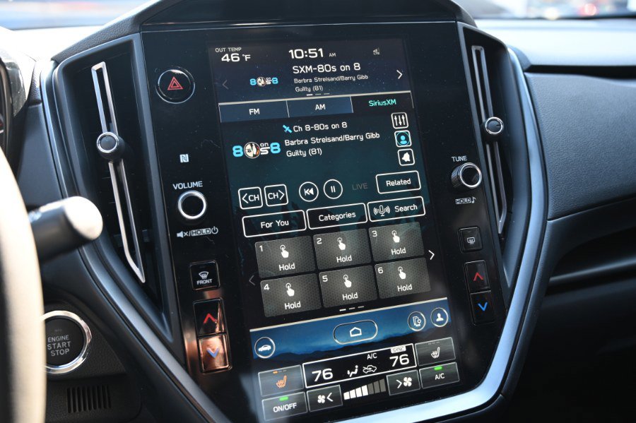 Used 2024 Subaru WRX Premium AWD/4WD image 21