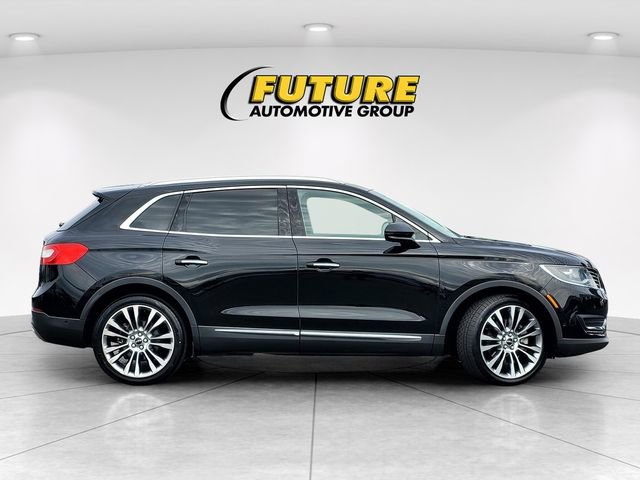 Used 2018 Lincoln MKX Reserve image 3