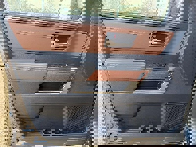 New 2026 Toyota Sequoia 1794 Edition image 19