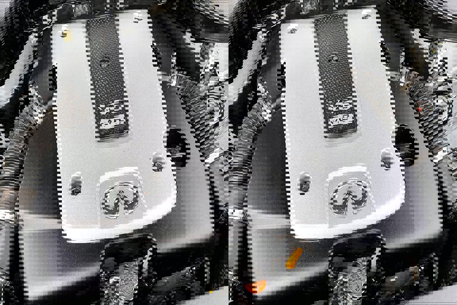 Used 2018 INFINITI Q70 L 3.7 image 33