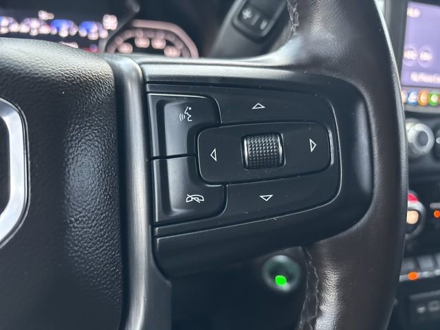 Used 2023 GMC Sierra 3500 Denali w/ Denali Black Diamond Edition image 25