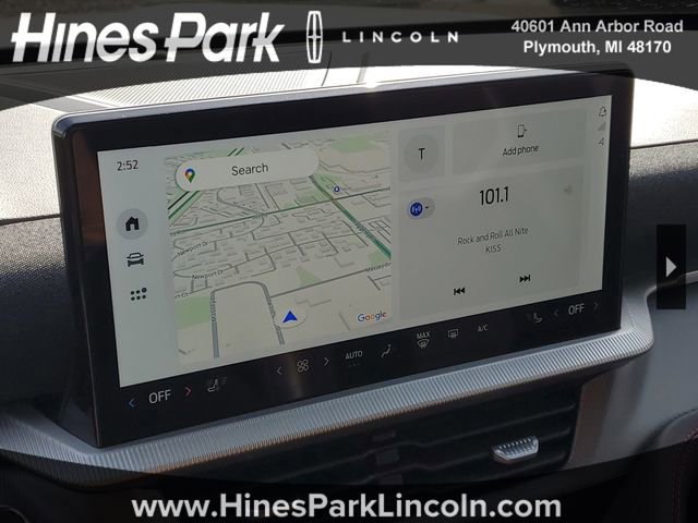 Used 2025 Ford Explorer ST w/ Sun And Sound Package image 21