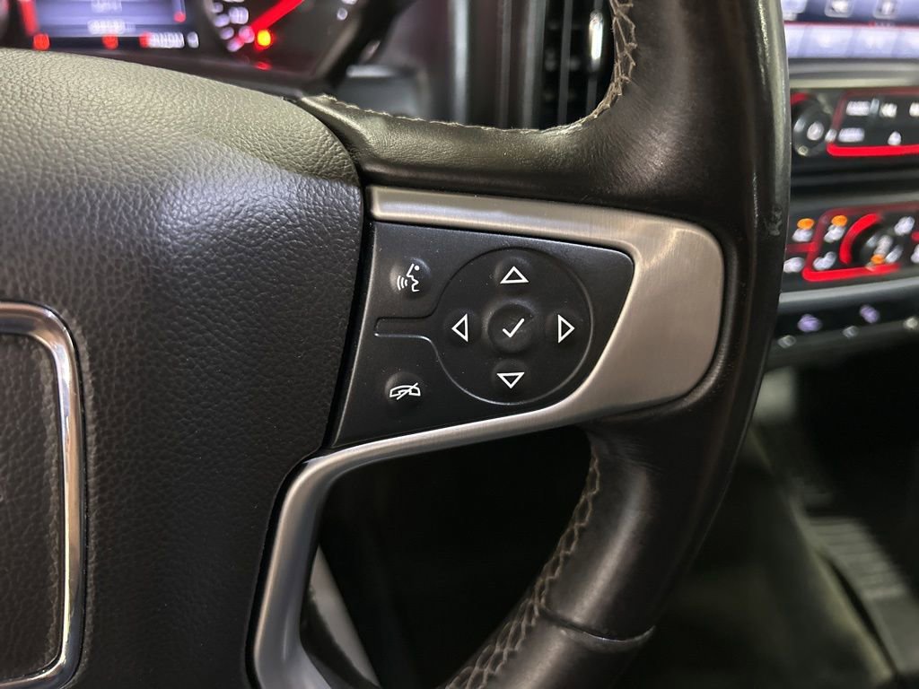 Used 2015 GMC Sierra 2500 SLE AWD/4WD image 25